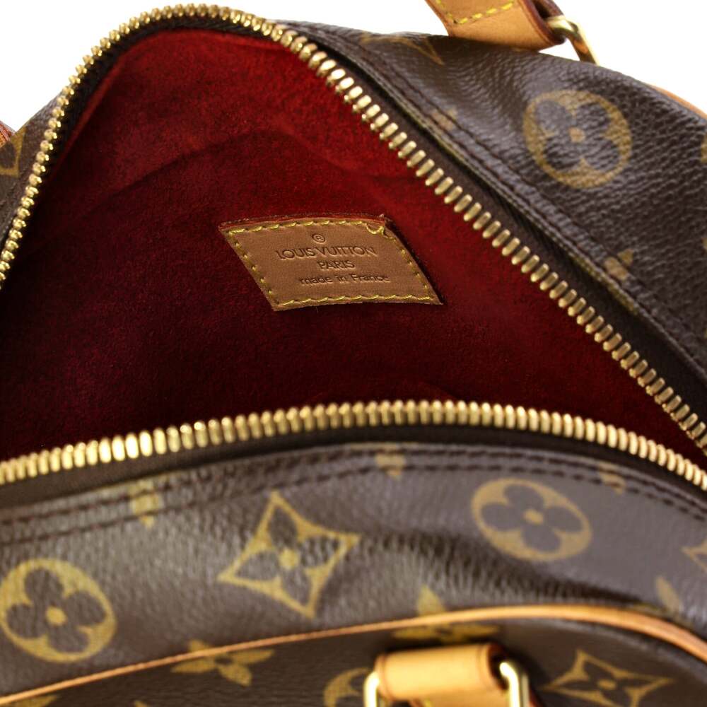 Louis Vuitton Excentri-Cite Handbag #243468L96B - Picture 6 of 9